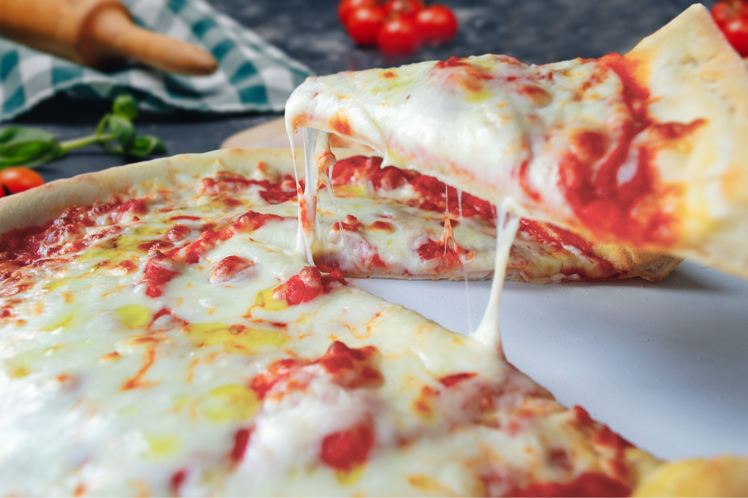Dairy Restaurants
